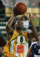 Джеймс ”Скуни” Пенн