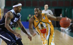 Джеймс ”Скуни” Пенн и Эрнест Бремер