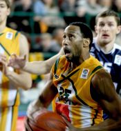 Алекс Скейлз