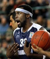 Маркус Гори