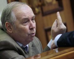 Володимир Рибак