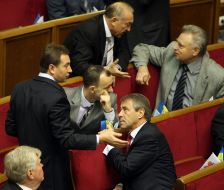 Nikolay Tomenko, Andrey Kozhemyakin and Ivan Kirilenko