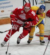 Stefan Lassen and Oleg Timchenko