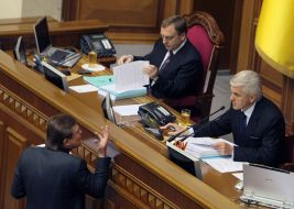 Vladimir Litvin, Aleksandr Lavrinovich