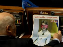 Party of Regions deputies