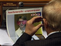 Party of Regions deputies