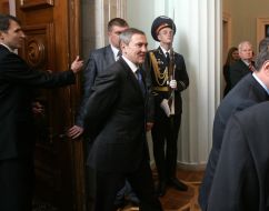 Leonid Chernovetskiy