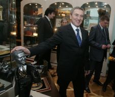 Leonid Chernovetskiy