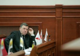 Kiev council deputy