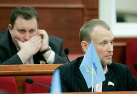 Aleksey Omelyanenko