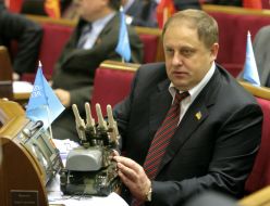 Василь Грицак