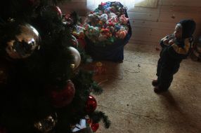 ”Saint Nicholas house”