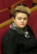 Лілія Григорович