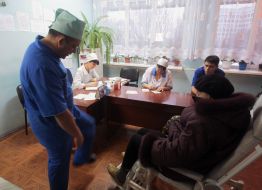 Николай Ковальчук