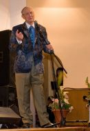 Yevgeniy Yevtushenko