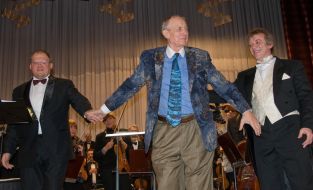 Yevgeniy Yevtushenko