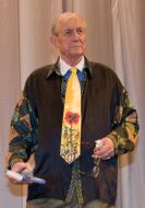 Yevgeniy Yevtushenko