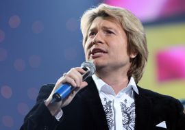Nikolay Baskov