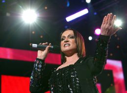 Sofia Rotaru