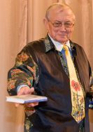 Yevgeniy Yevtushenko