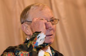 Yevgeniy Yevtushenko