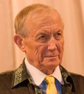 Yevgeniy Yevtushenko