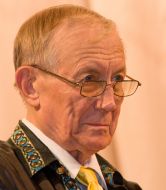 Yevgeniy Yevtushenko