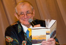 Yevgeniy Yevtushenko
