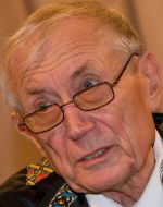 Yevgeniy Yevtushenko