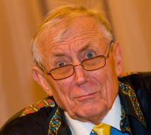 Yevgeniy Yevtushenko