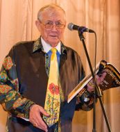 Yevgeniy Yevtushenko