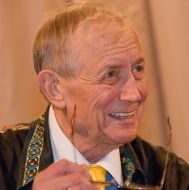 Yevgeniy Yevtushenko