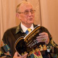 Yevgeniy Yevtushenko