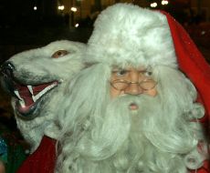 Santa Claus