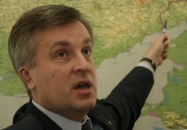 Valentin Nalivaychenko