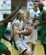Basketball. BC ”Budivelnyk” vs. BC ”Politekhnika-Galichina”