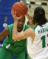 Basketball. BC ”Budivelnyk” vs. BC ”Politekhnika-Galichina”