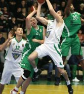 Basketball. BC ”Budivelnyk” vs. BC ”Politekhnika-Galichina”