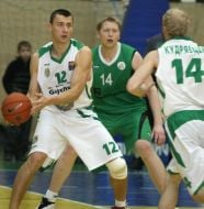 Basketball. BC ”Budivelnyk” vs. BC ”Politekhnika-Galichina”