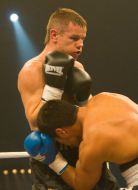 Yuriy Nuzhnenko and Ikbal Kurbanov