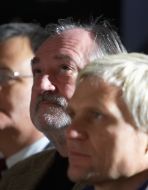 Oleg Skripka and Bogdan Stupka