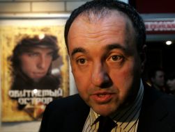 Aleksandr Rodnyanskuy