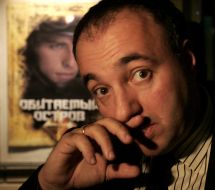 Aleksandr Rodnyanskuy