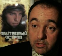 Aleksandr Rodnyanskuy