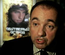 Aleksandr Rodnyanskuy