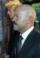 Fedor Bondarchuk and Vasiliy Stepanov