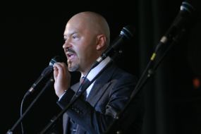 Fedor Bondarchuk