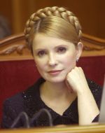 Yulia Timoshenko