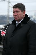 Mikhail Kostyuk
