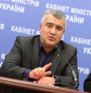 Владимир Слабовский